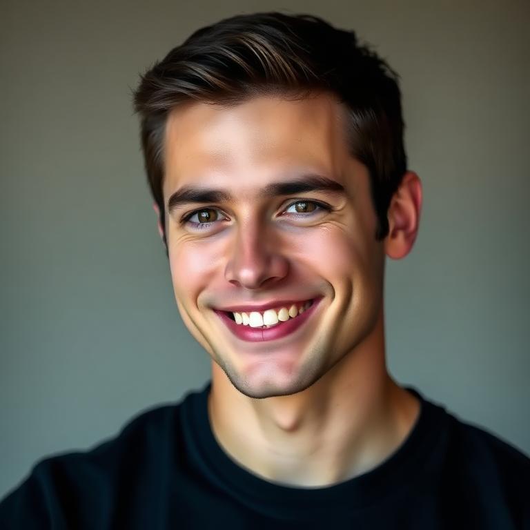 James